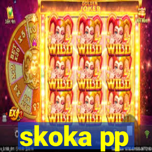 skoka pp